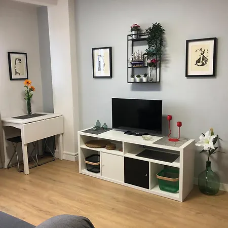 14a11 Con Vistas En By R2r Consulting アパート *