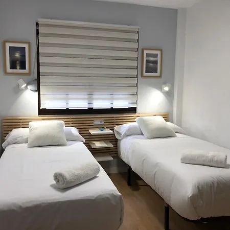 14a11 Con Vistas En By R2r Consulting アパート