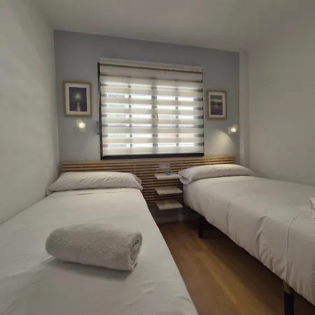 アパート 14a11 Con Vistas En By R2r Consulting *