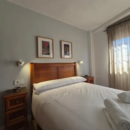 アパート 14a11 Con Vistas En By R2r Consulting ラストレス