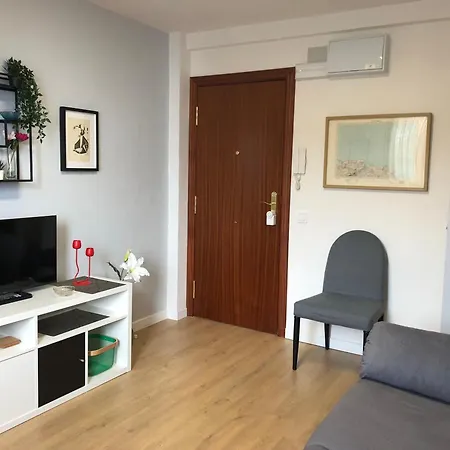 14a11 Con Vistas En By R2r Consulting アパート