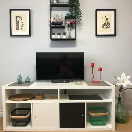 14a11 Con Vistas En By R2r Consulting アパート ラストレス