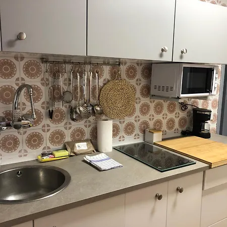 14a11 Con Vistas En By R2r Consulting アパート