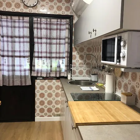 14a11 Con Vistas En By R2r Consulting アパート ラストレス