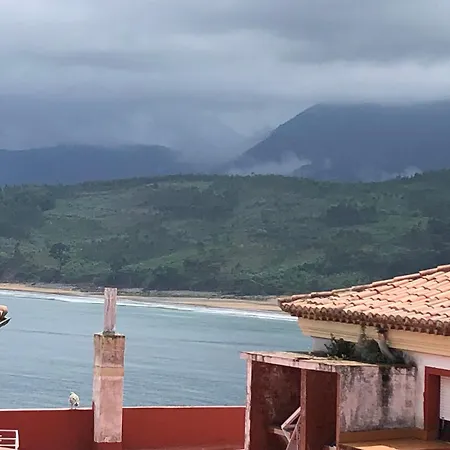 14a11 Con Vistas En By R2r Consulting アパート