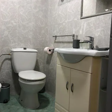 14a11 Con Vistas En By R2r Consulting アパート ラストレス