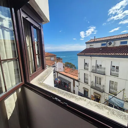 R2r - Con Vistas En - 14a11 Lastres