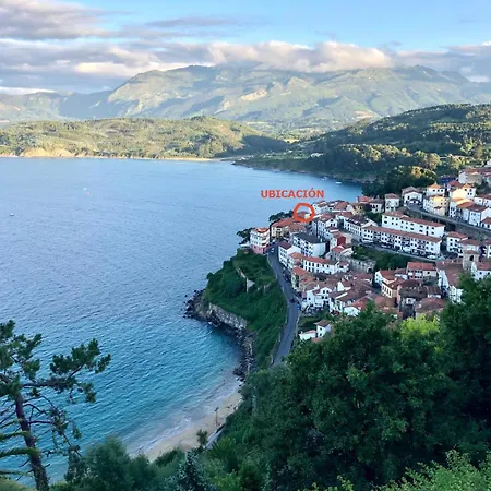 R2r - Con Vistas En - 14a11 Lastres