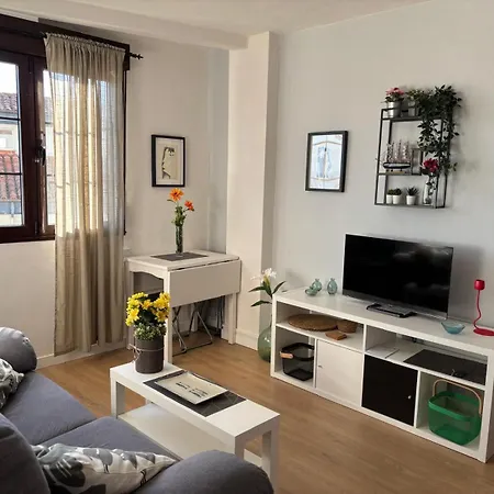 Daire R2r - Con Vistas En - 14a11 *