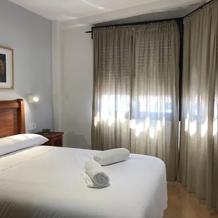 Daire R2r - Con Vistas En - 14a11 Lastres